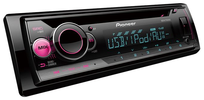 DEH-S220UI 