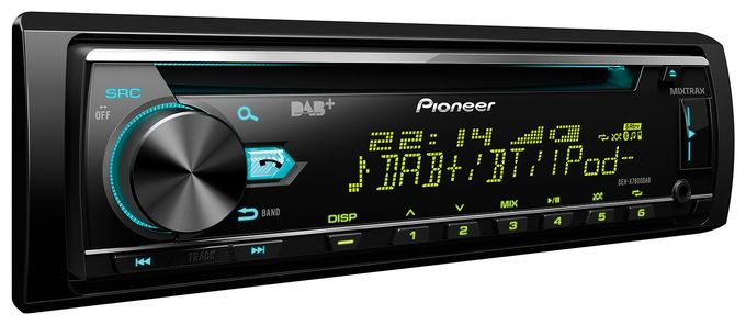 DEH-X7800DAB 