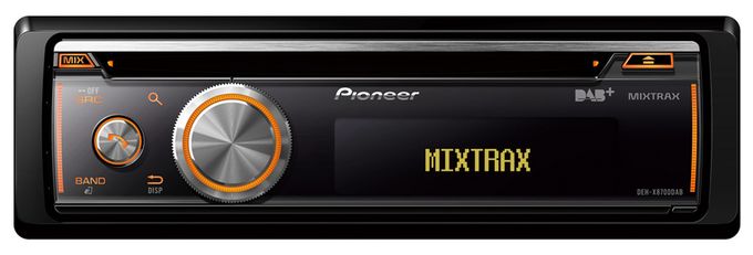 DEH-X8700DAB 