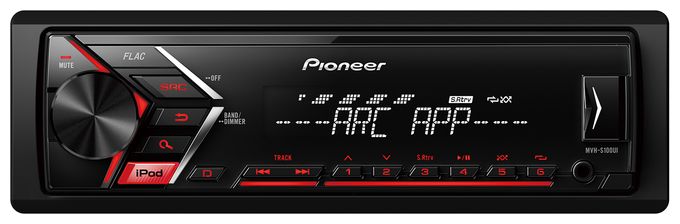 MVH-S100UI 
