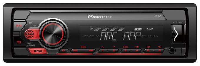 MVH-S110UI 