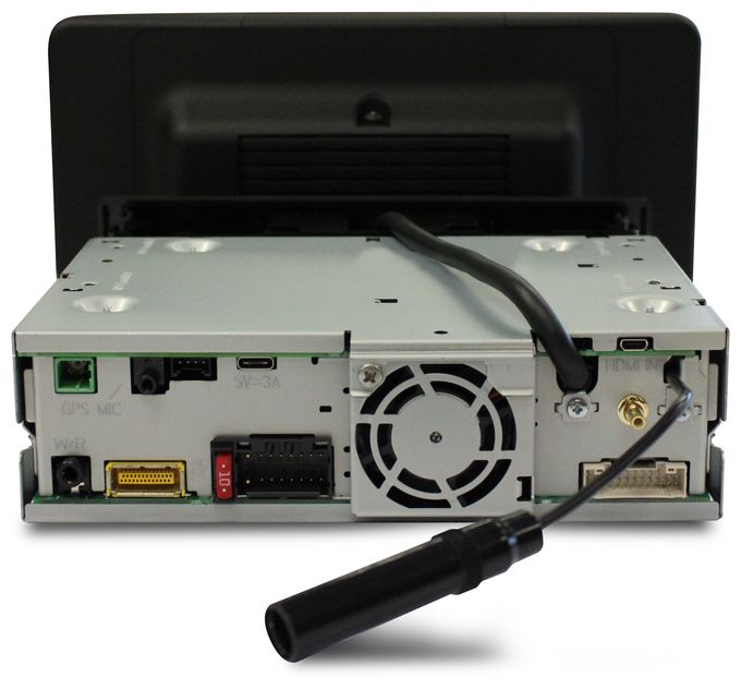 SPH-EVO93DAB-UNI 