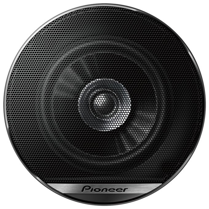 Einbaulautsprecher 190 W TS-G1010F 