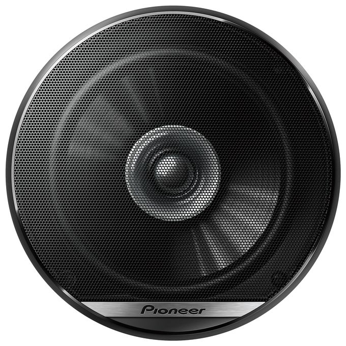 Einbaulautsprecher 280 W TS-G1710F 