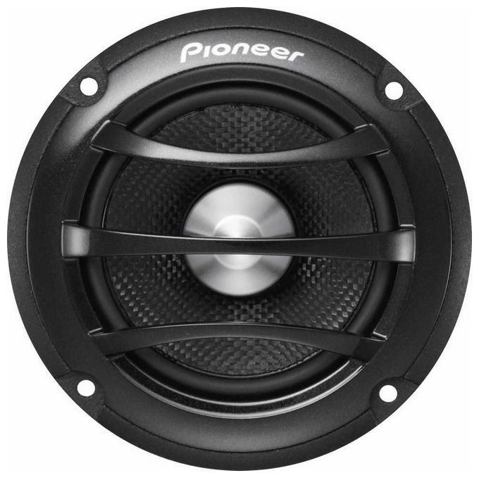 Einbaulautsprecher 200 W TS-S062PRS 