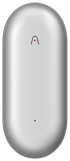 Diktiergerät 64 GB  NotePin (Silber) 