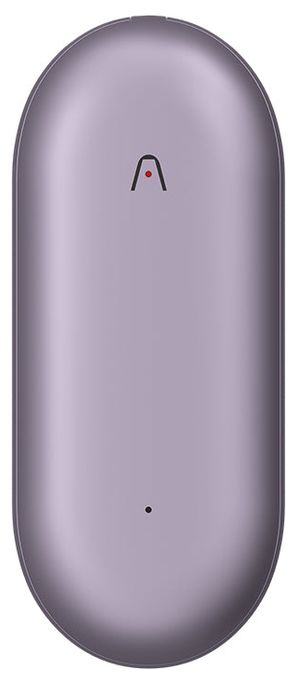 Diktiergerät 64 GB  NotePin (Violett) 