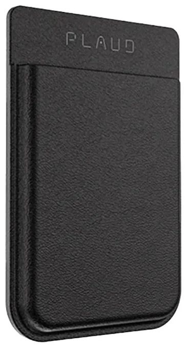 Diktiergerät  PLD-Case-BK Note Case (Schwarz) 
