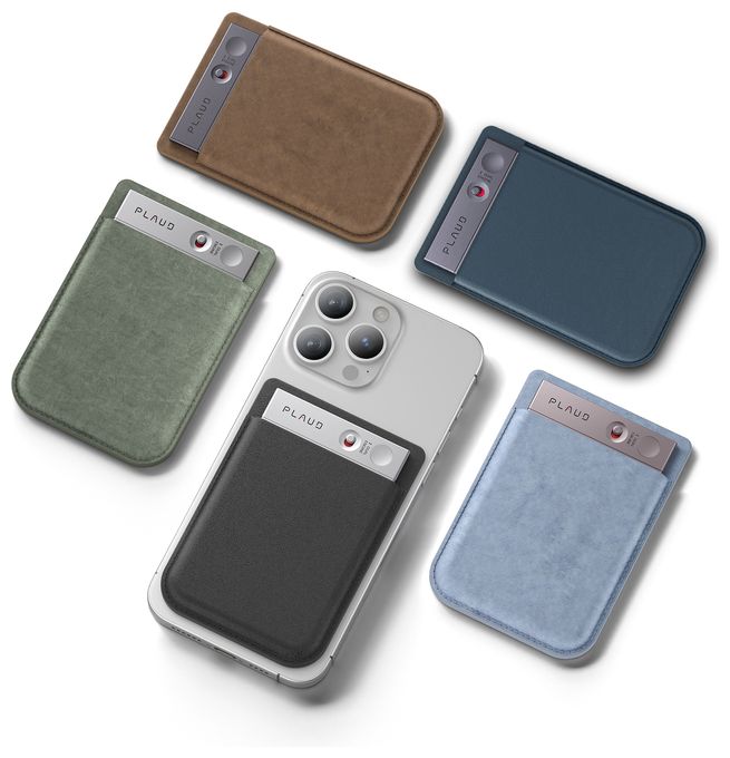 Diktiergerät PLD-Case-GE Note Case 