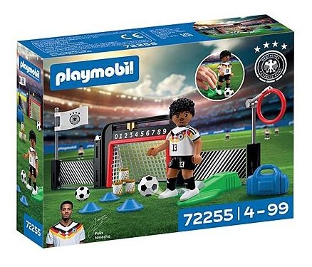 72255 DFB Trainings-Station Nmecha 