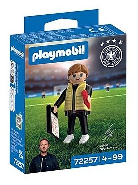 72257 Julian Nagelsmann DFB 