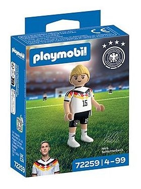 72259 Nico Schlotterbeck DFB 