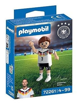 72261 Waldemar Anton DFB 