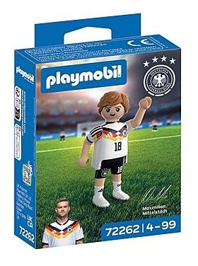 72262 Maximilian Mittelstädt DFB 