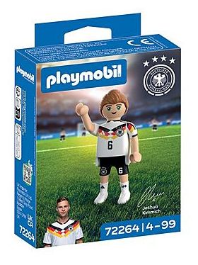72264 Joshua Kimmich DFB 