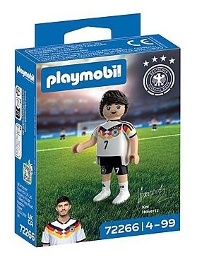 72266 Kai Havertz DFB 