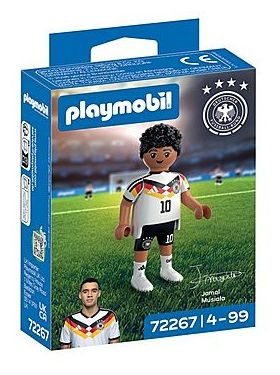 72267 Jamal Musiala DFB 