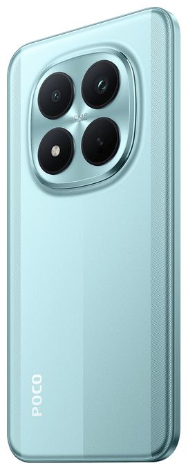 512 GB 5G Smartphone 17,4 cm (6.83") Android 50 MP Dual Kamera Dual Sim WiFi 6E  M8 Pro (Grün) 