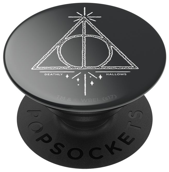 Harry Potter - Deathly Hallows 