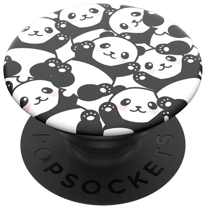 PG Pandamonium 