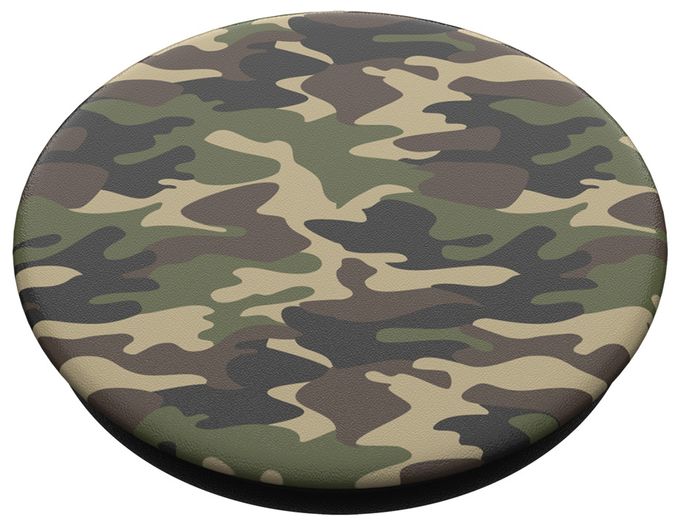 PG Woodland Camo 