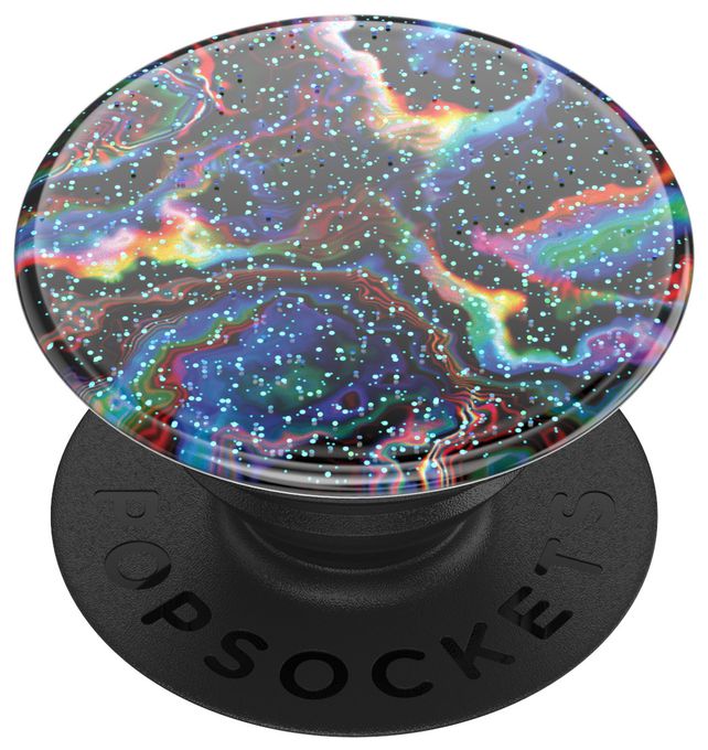 PGP Glitter Rainbow Void 