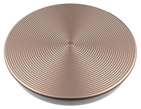 PGP Twist Roségold Aluminium 