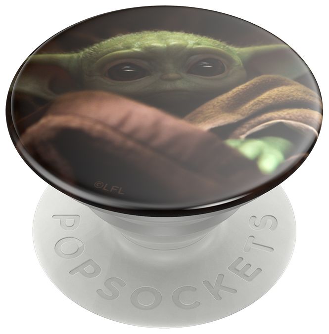 Fingerring für Universal  PopGrip The Child (Mehrfarbig) 