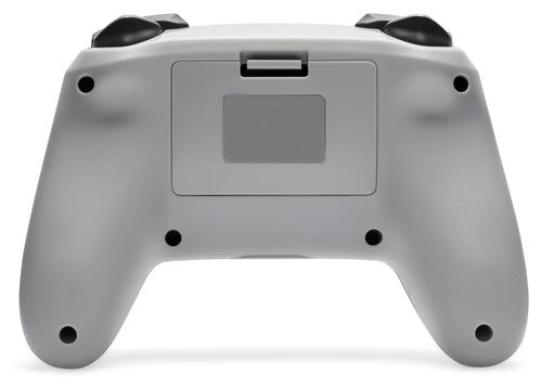 Analog / Digital Gamepad für Nintendo Switch, Nintendo Switch Lite, Nintendo Switch OLED  Wireless Controller (Grau) 