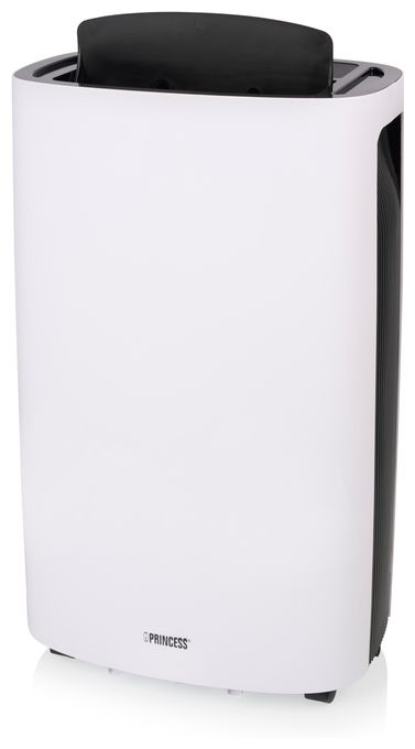 3,6 l Tank 01.368220 Luftbefeuchter 