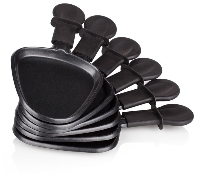 6 Person(en) 800 W 162725 Raclette 
