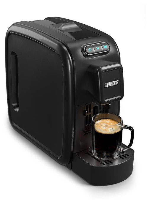 Kaffeepad Maschine  249420 (Schwarz) 