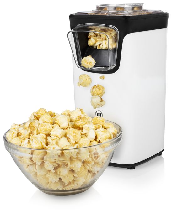 1100 W 292986 Popcornmaschine 