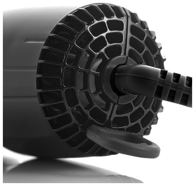 529202 Cool Curl CC 300 Warmluftbürste 300 W (Schwarz) 