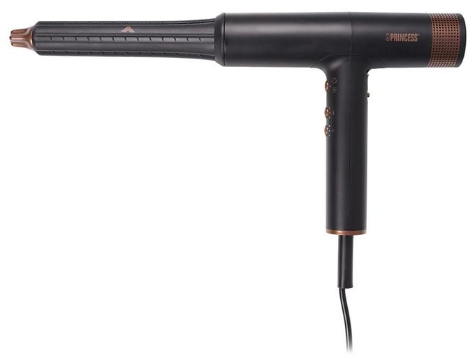 Haartrockner 2000 W  529205 (Schwarz) 