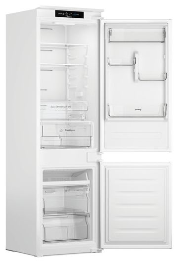 182 l / 68 l Einbau Kühl-/Gefrierkombination 179 kWh NoFrost PCITN18S3 