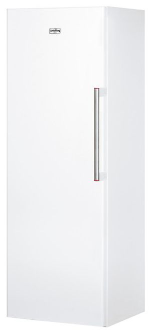 228 l Gefrierschrank 230 kWh Jahr NoFrost  PFVN266WA (Weiß) 
