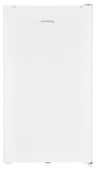 88 l Tischkühlschrank EEK: E 85 kWh Jahr  PR48RM112W (Weiß) 