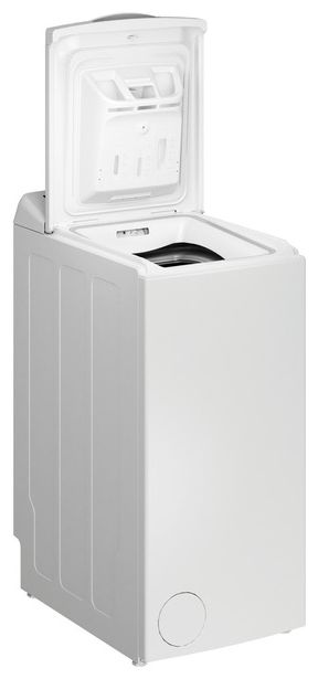 5 kg Frontlader Waschmaschine 1100 U/min AutoClean PWTLC55DE 