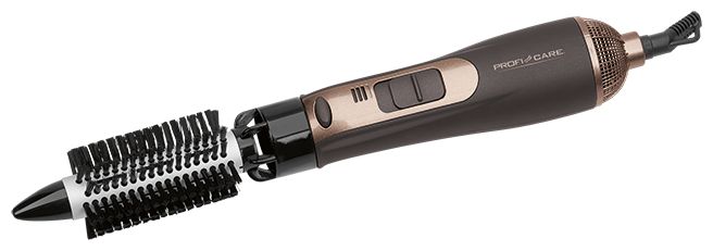 Warmluftbürste 800 W  PC-HAS 3011 ProfiCare (Bronze, Braun) 