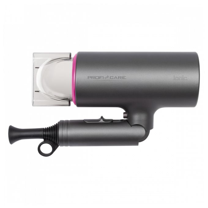 Haartrockner 1600 W  PC-HT3073 (Schwarz) 
