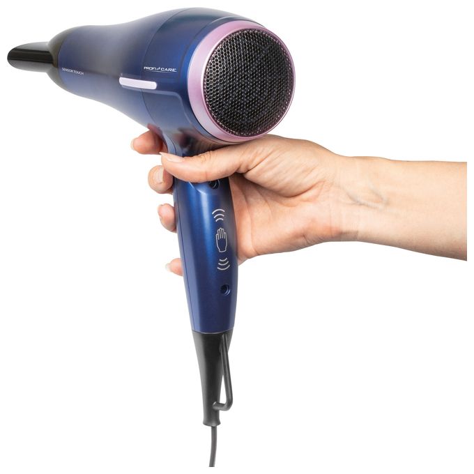 Haartrockner 2200 W  PC-HTD3030 (Blau) 