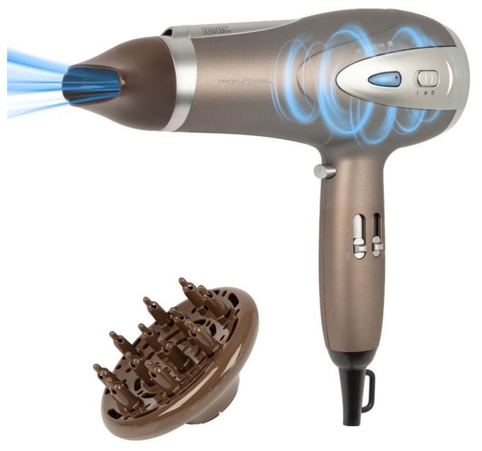 Haartrockner 2200 W  PC-HTD3113 (Braun) 
