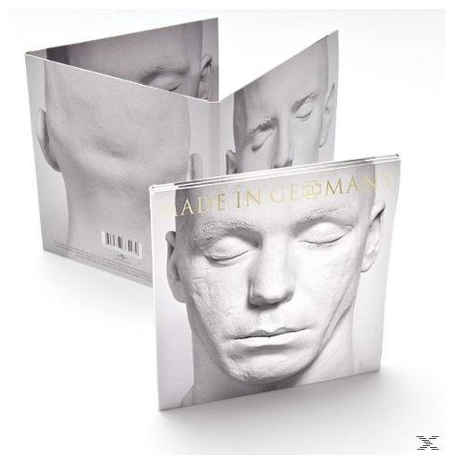 Rammstein - Made In Germany 1995-2011 