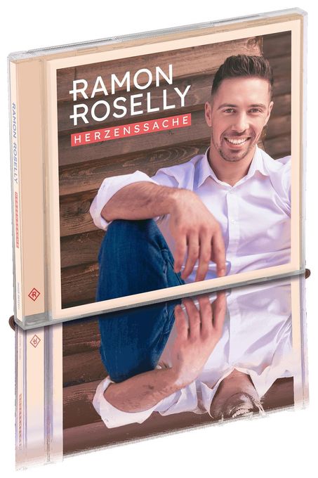 Ramon Roselly - Herzenssache 