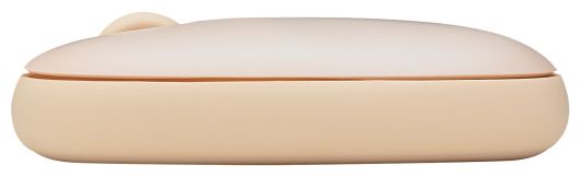 1300 DPI Büro Maus Optisch  M660 Silent (Beige) 