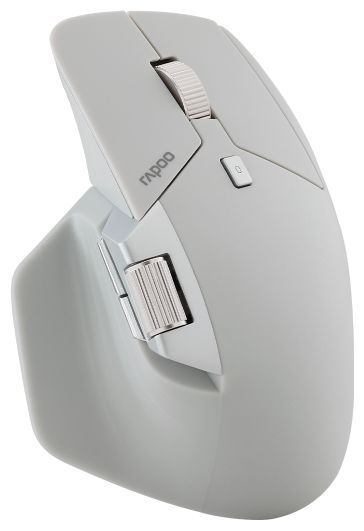 3200 DPI Maus Optisch  MT760L (Grau) 