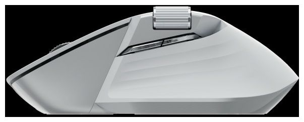 4000 DPI Büro Maus Laser  MT760M (Grau) 