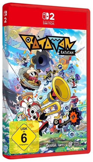 Ratatan (Nintendo Switch 2) 