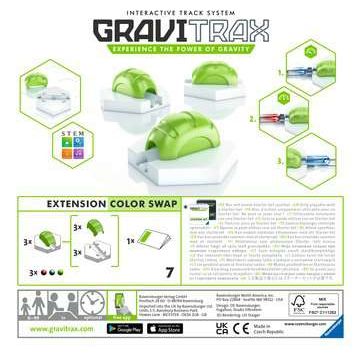 GraviTrax Color Swap 